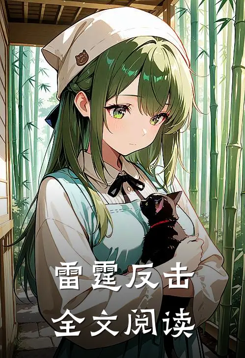 雷霆反击全文阅读