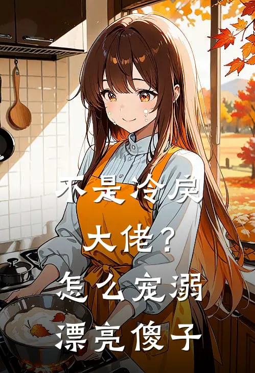 不是冷戾大佬？怎么宠溺漂亮傻子