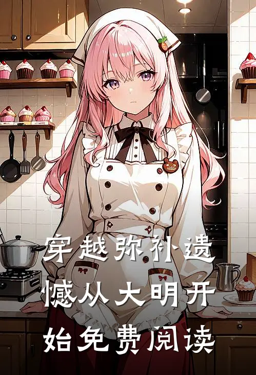 穿越弥补遗憾从大明开始免费阅读