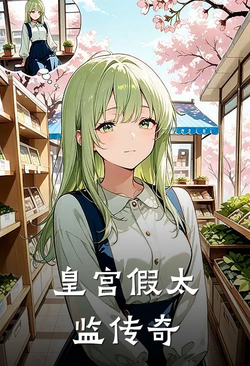 皇宫假太监传奇