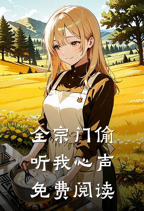 全宗门偷听我心声免费阅读