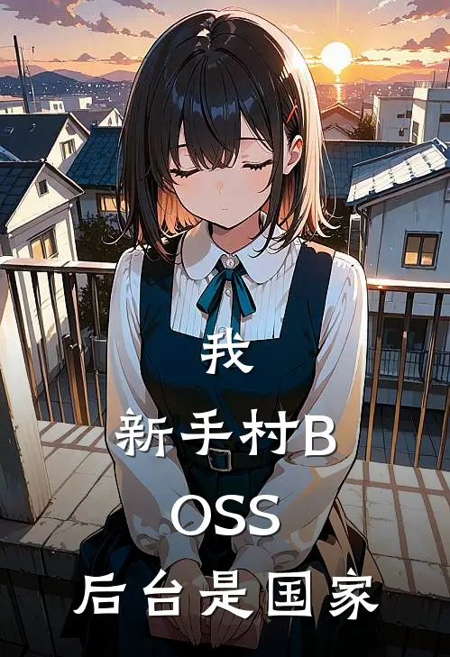 我，新手村BOSS，后台是国家