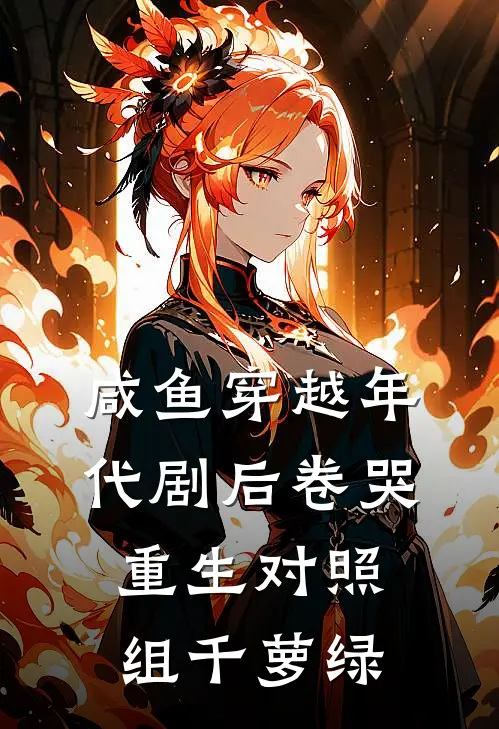 咸鱼穿越年代剧后卷哭重生对照组 千萝绿