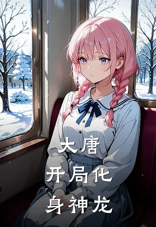 大唐：开局化身神龙