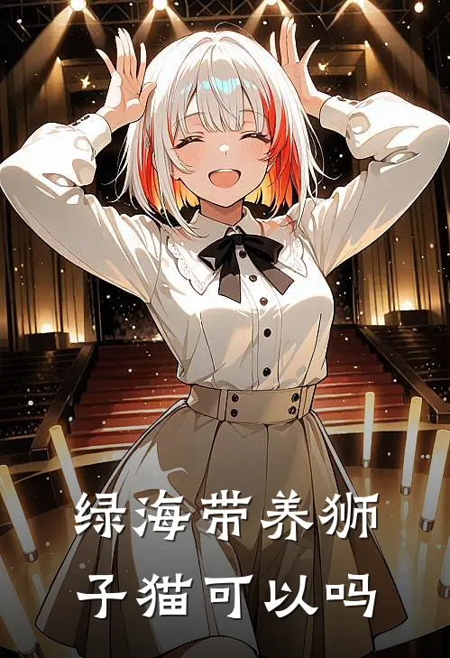 绿海带养狮子猫可以吗