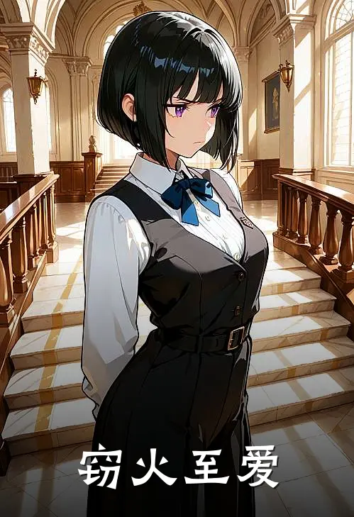窃火至爱