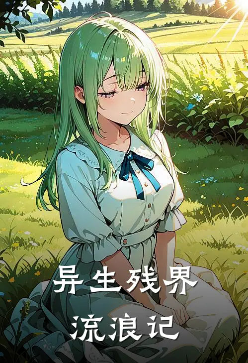 异生残界流浪记