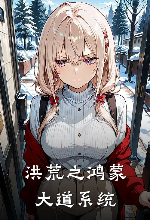 洪荒之鸿蒙大道系统