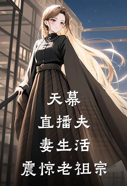 天幕：直播夫妻生活，震惊老祖宗