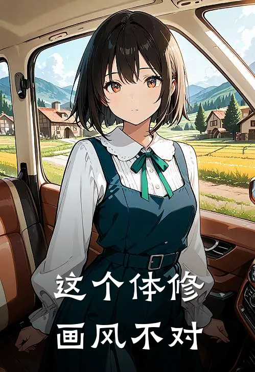 这个体修画风不对