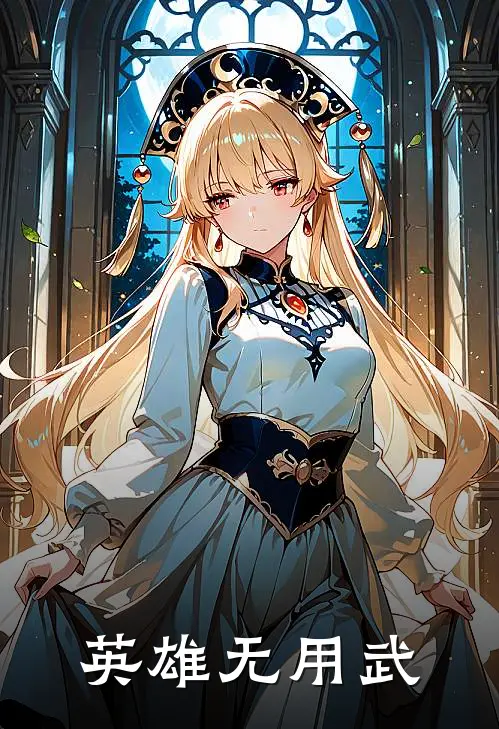 英雄无用武