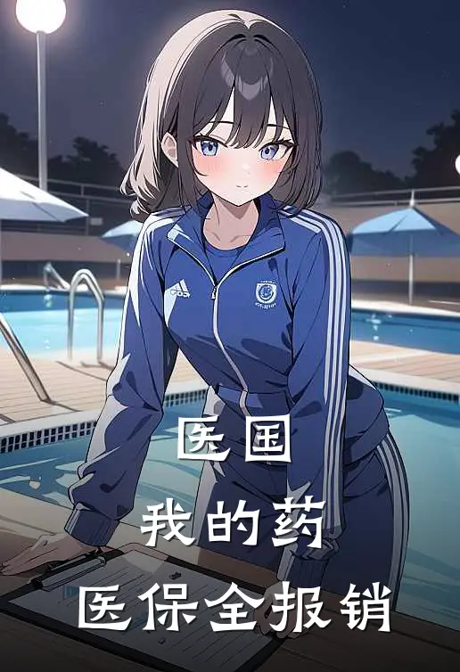 医国：我的药，医保全报销