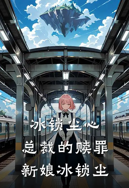 冰锁尘心：总裁的赎罪新娘冰锁尘