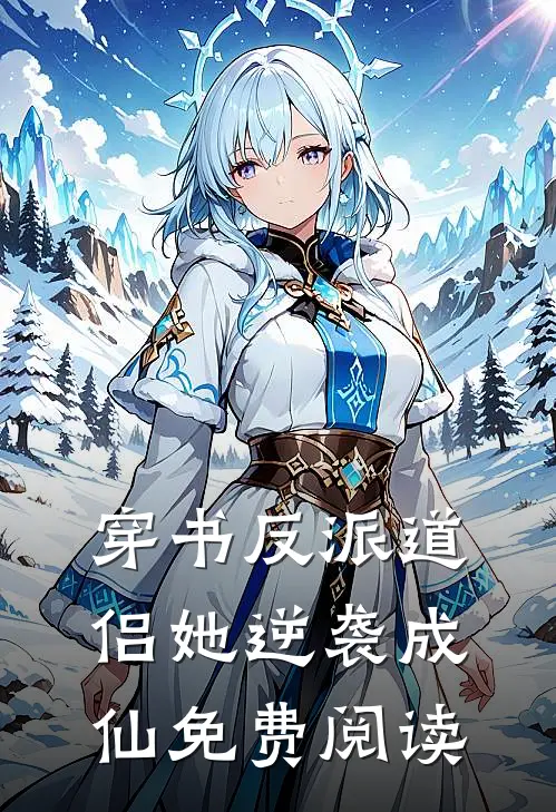 穿书反派道侣她逆袭成仙免费阅读