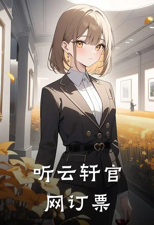 听云轩官网订票