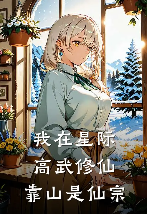 我在星际高武修仙，靠山是仙宗