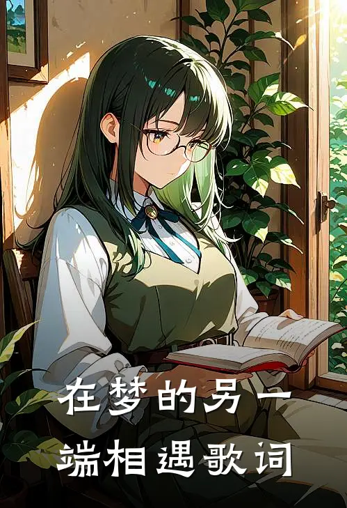 在梦的另一端相遇歌词