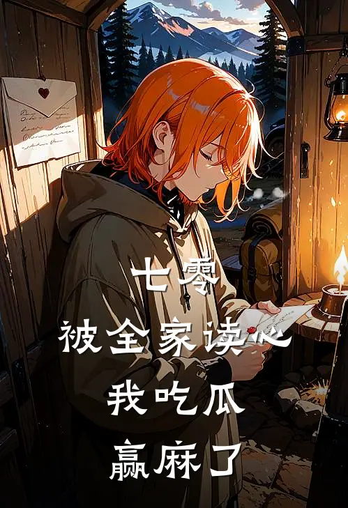 七零：被全家读心，我吃瓜赢麻了