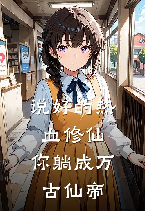 说好的热血修仙，你躺成万古仙帝