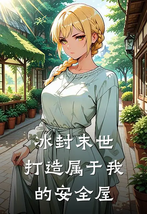 冰封末世：打造属于我的安全屋