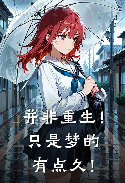 并非重生！只是梦的有点久！