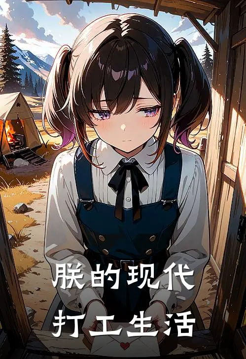 朕的现代打工生活