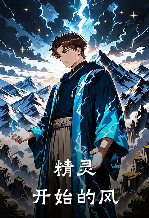 精灵：开始的风