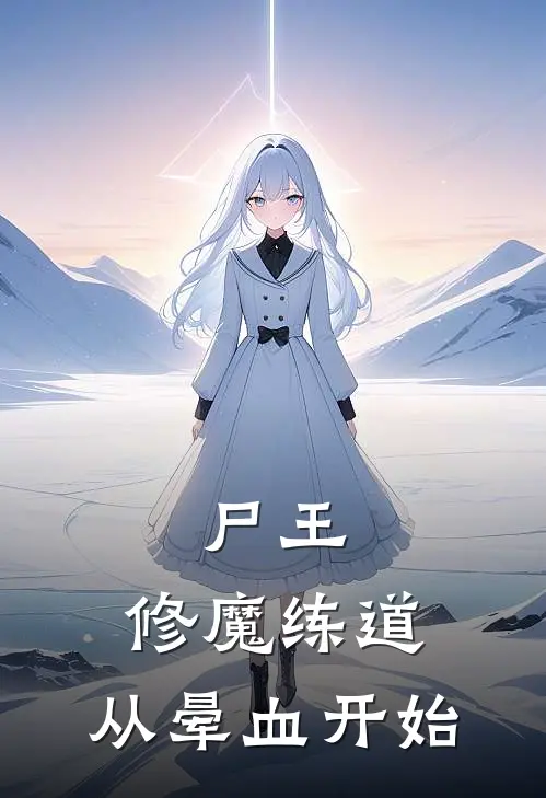 尸王：修魔练道，从晕血开始江辰林晚萤免费小说完结_最新完本小说推荐尸王：修魔练道，从晕血开始(江辰林晚萤)