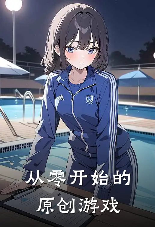 从零开始的原创游戏