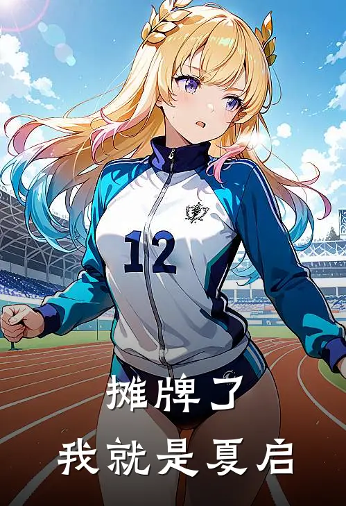 摊牌了，我就是夏启（巫咸阿咸）全文免费阅读无弹窗大结局_摊牌了，我就是夏启最新章节列表