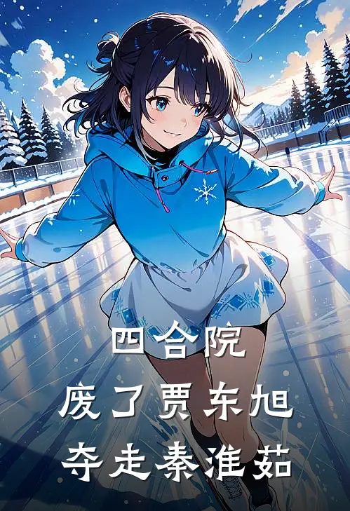 四合院：废了贾东旭，夺走秦淮茹