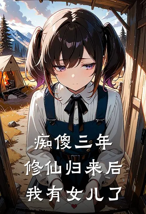 痴傻三年，修仙归来后我有女儿了