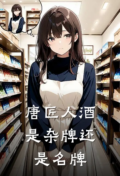 唐匠人酒是杂牌还是名牌