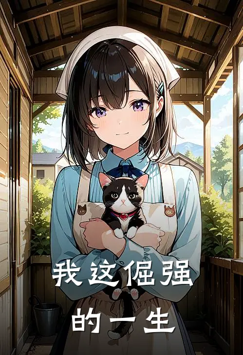 我这倔强的一生