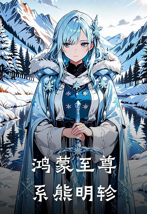 鸿蒙至尊系熊明轸