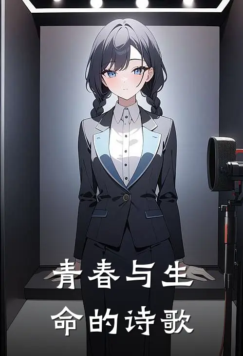 青春与生命的诗歌