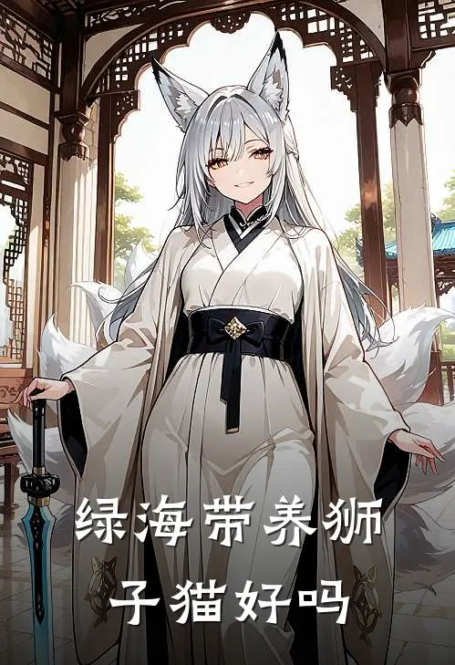 绿海带养狮子猫好吗