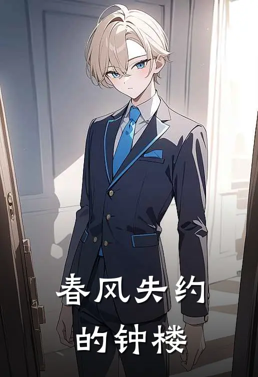春风失约的钟楼