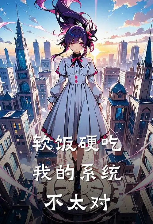 软饭硬吃，我的系统不太对