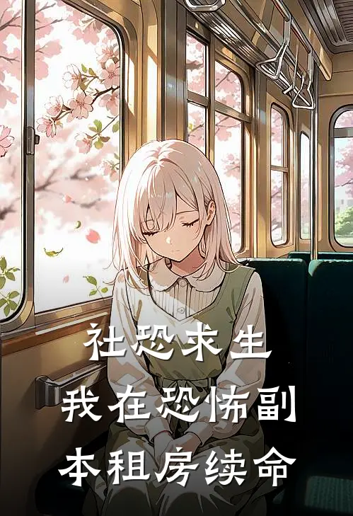 社恐求生：我在恐怖副本租房续命