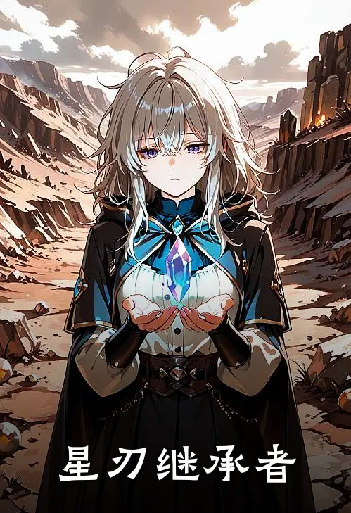 星刃继承者