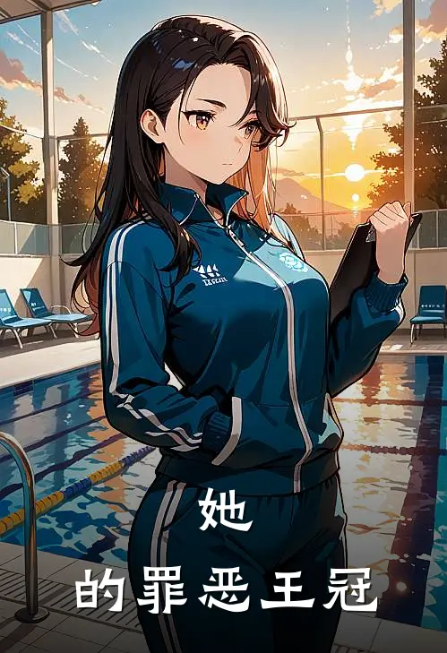 她，的罪恶王冠