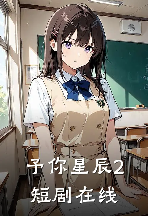 予你星辰2短剧在线