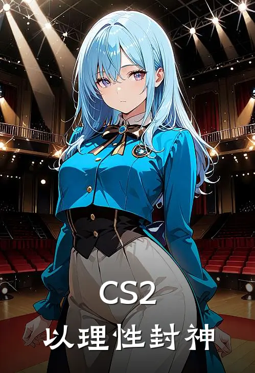 CS2：以理性封神