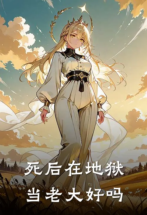 死后在地狱当老大好吗