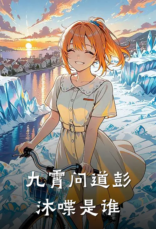 九霄问道彭沐喋是谁