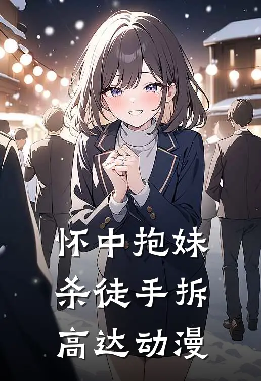 怀中抱妹杀徒手拆高达动漫