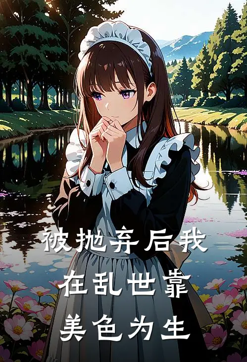 被抛弃后我在乱世靠美色为生