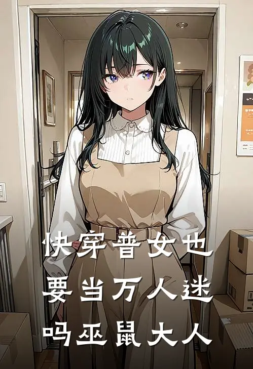 快穿普女也要当万人迷吗巫鼠大人