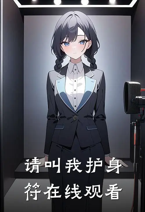 请叫我护身符在线观看